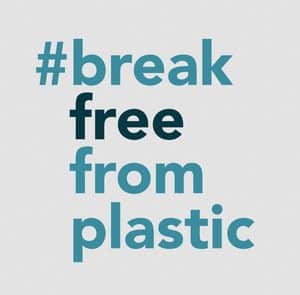 Break Free from Plastic