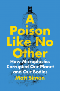 Microplastics 1